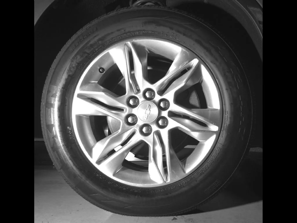 Used 2019 Red Chevrolet Base image 12