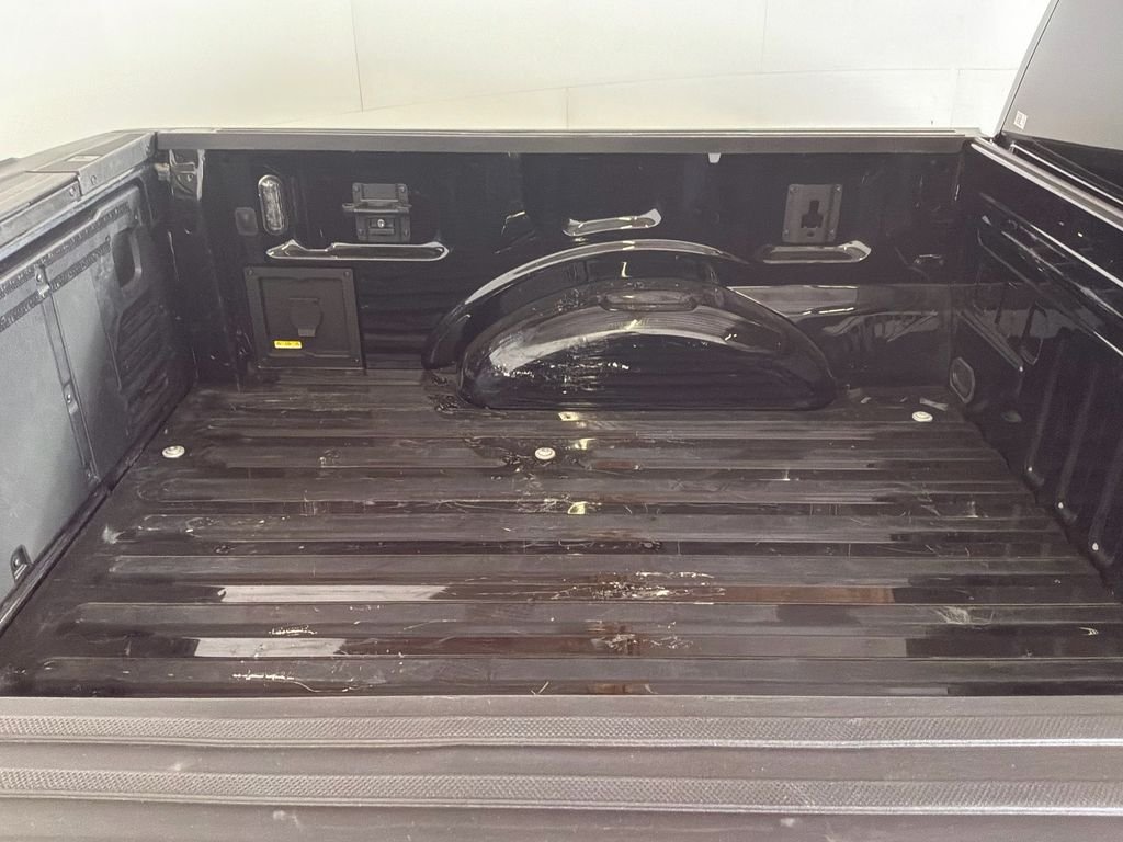 Used 2023 Black Ford Tremor image 19