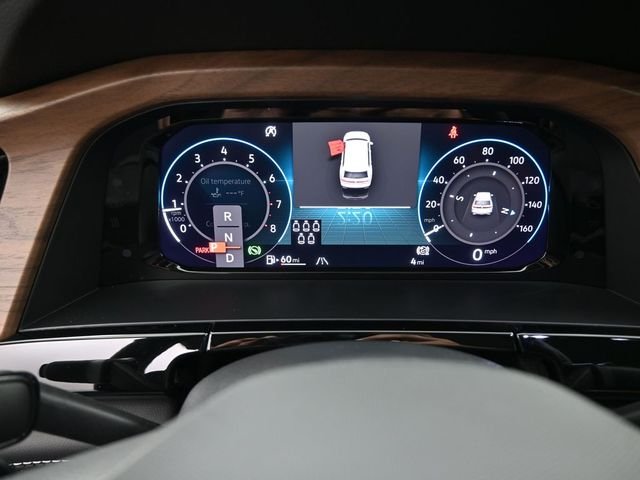 Used 2026  Volkswagen 2.0T SE w/Technology image 6