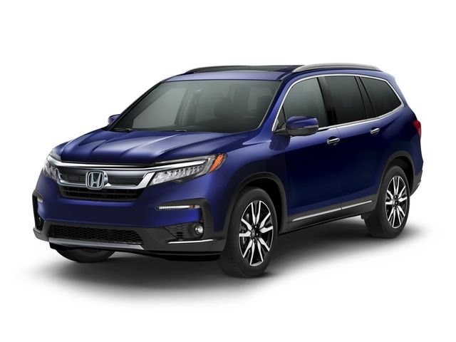 2022 Honda Pilot Touring-7 2WD's photo