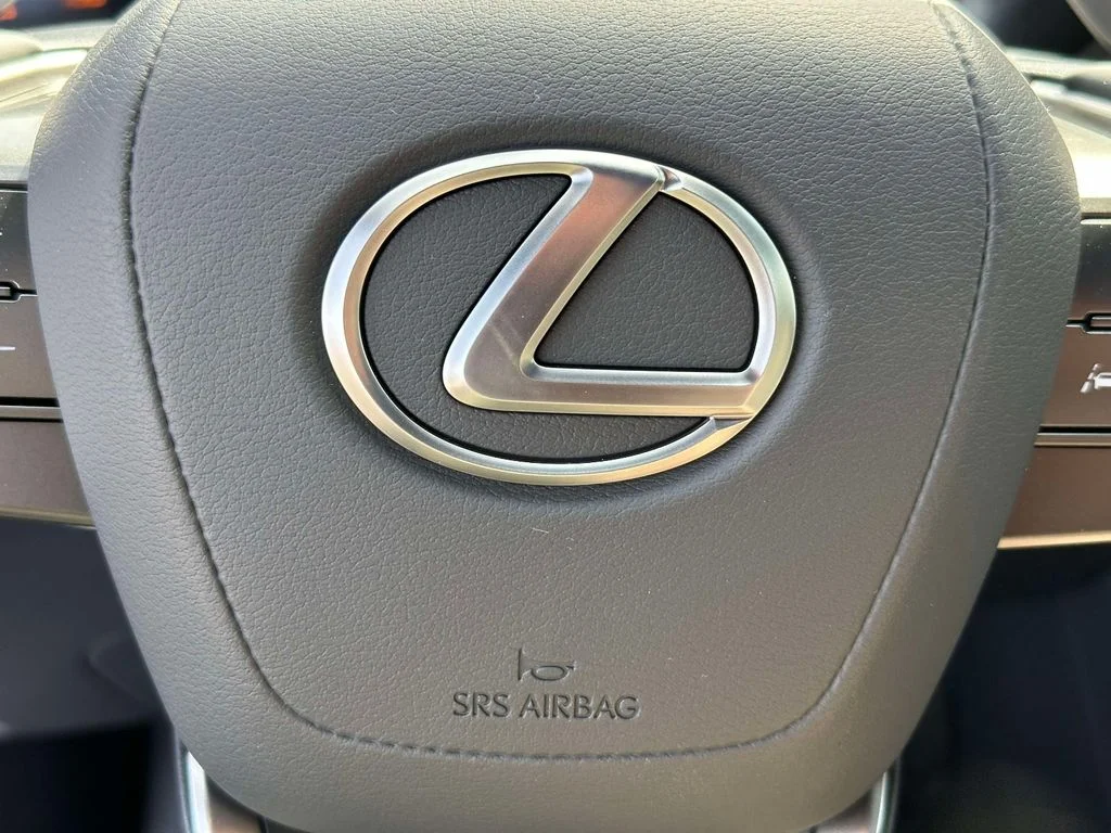 2026 Lexus RZ Premium - Photo 22