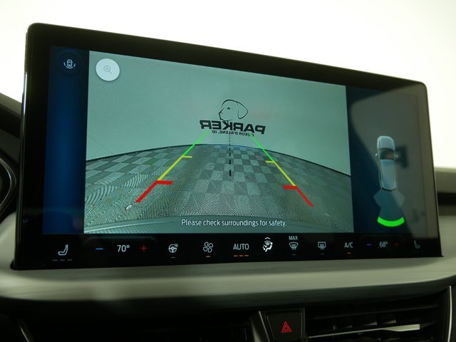 2025 Ford Escape Platinum - Photo 28