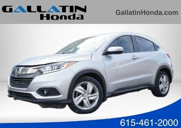 2020 Honda HR-V EX