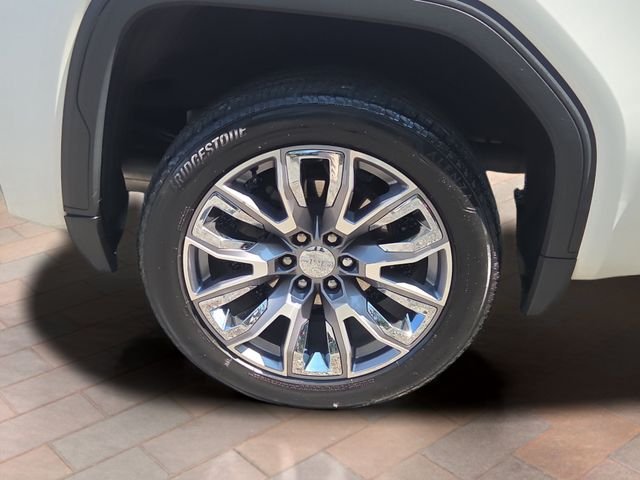 Used 2023 White Frost GMC Denali image 30
