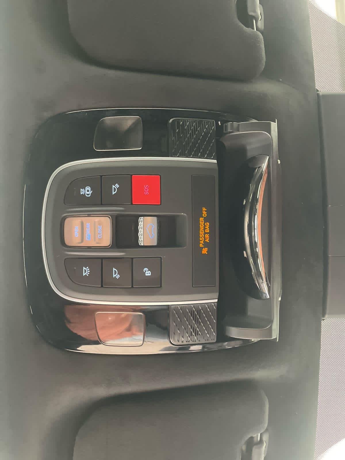 2024 Hyundai Palisade Calligraphy - Photo 27