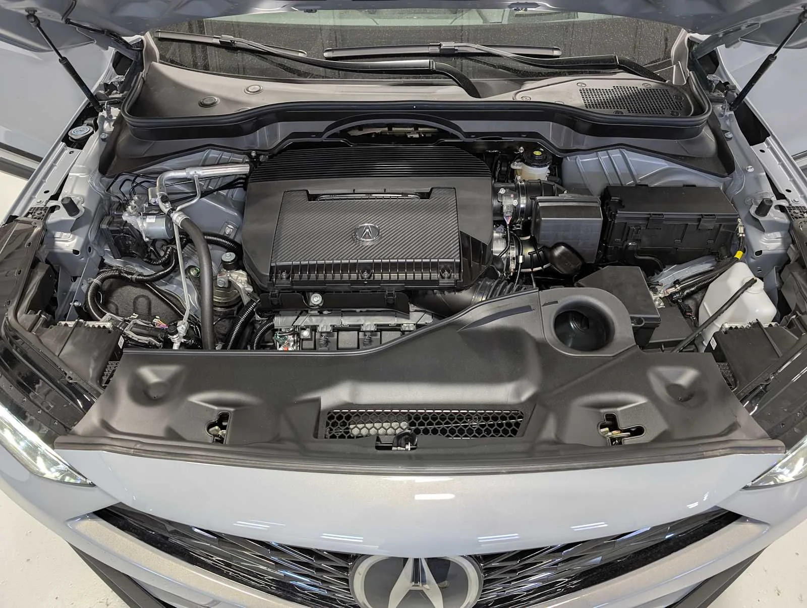 2026 Acura MDX A-Spec w/Advance Package - Photo 10