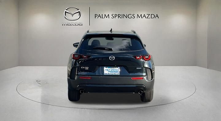 2025 Mazda CX-50 Premium - Photo 7