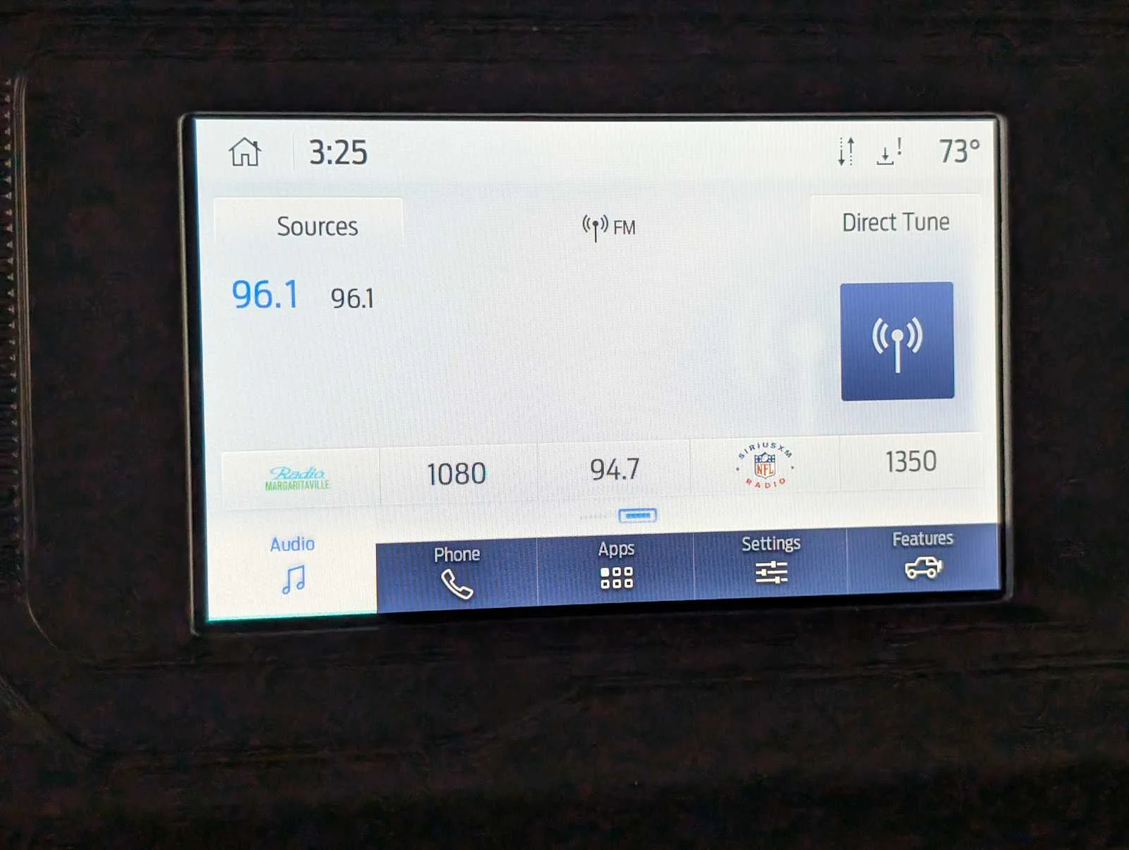 Used 2022 Area 51 Ford Badlands image 21