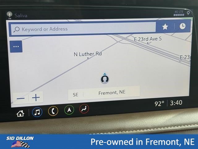 2021 Chevrolet Suburban High Country - Photo 2