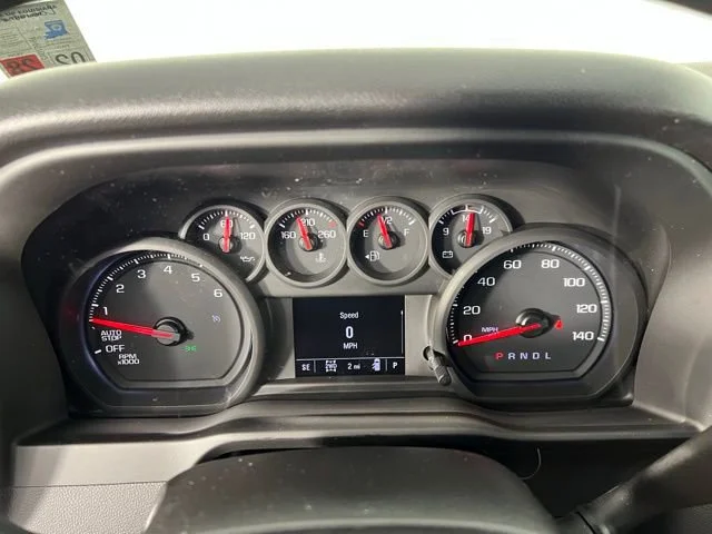 2026 GMC Sierra 1500 Pro - Photo 20