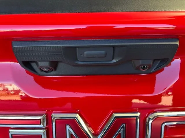 2026 GMC Sierra 1500 SLE - Photo 36