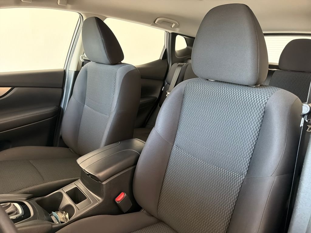 Used 2020 Gun Metallic Nissan S image 13