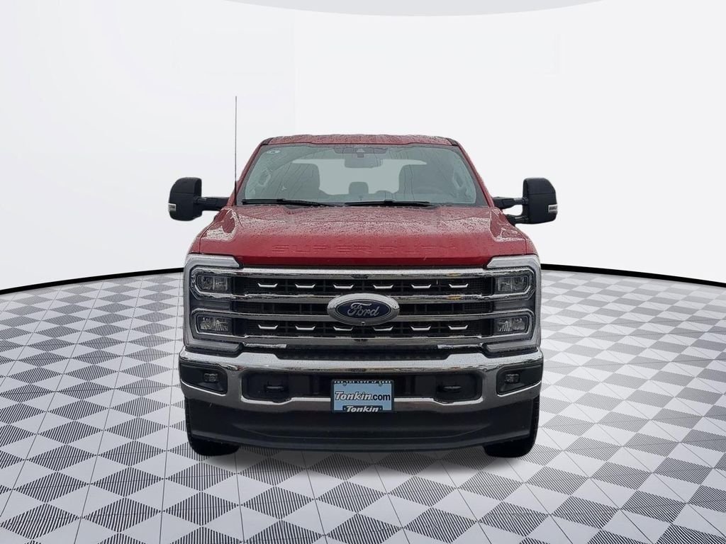 2026 Ford F-350 Super Duty Lariat - Photo 42