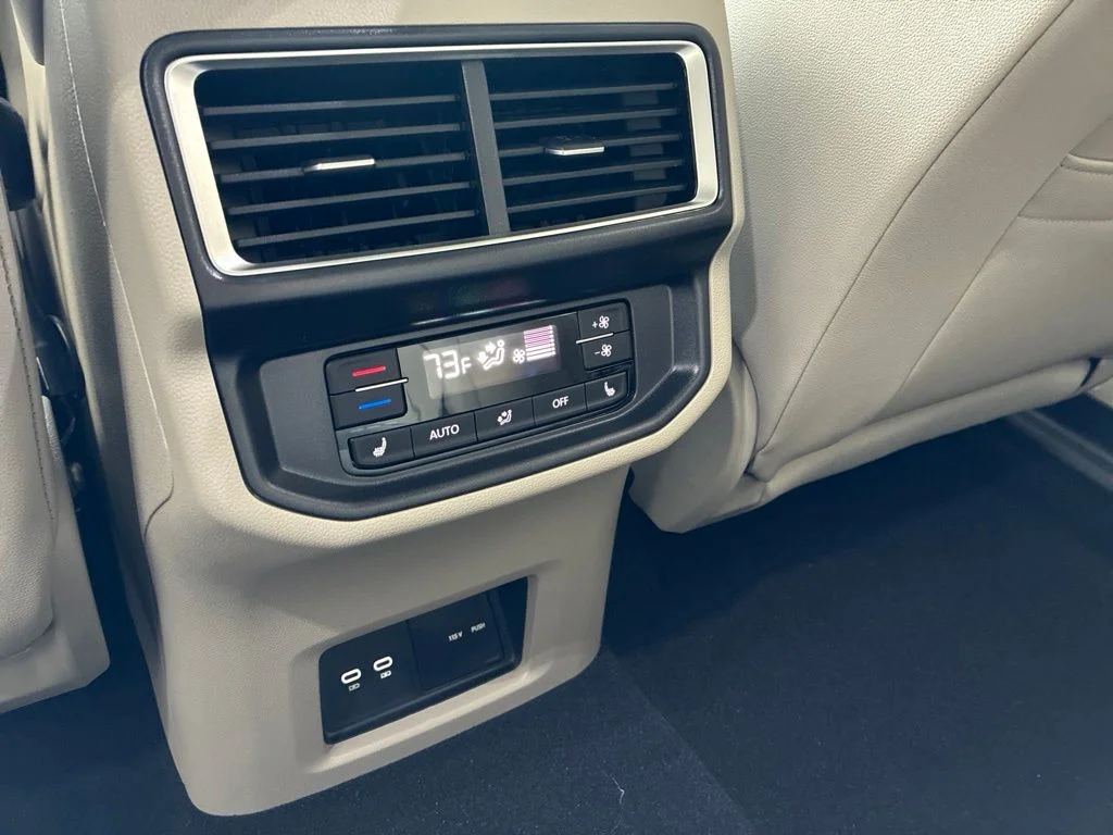 2026 Volkswagen Atlas SEL - Photo 49