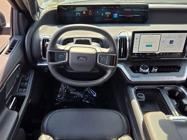 New 2026 Black Ford Tremor image 13