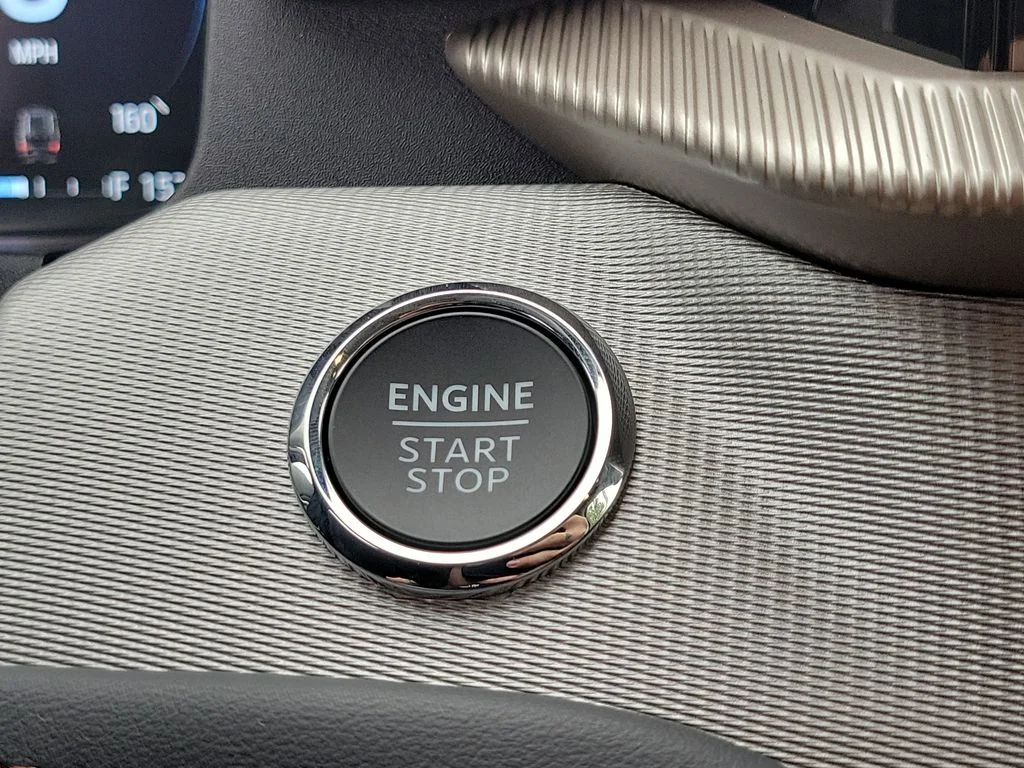 New 2026 Carbonized Gray Metallic Ford Active image 31