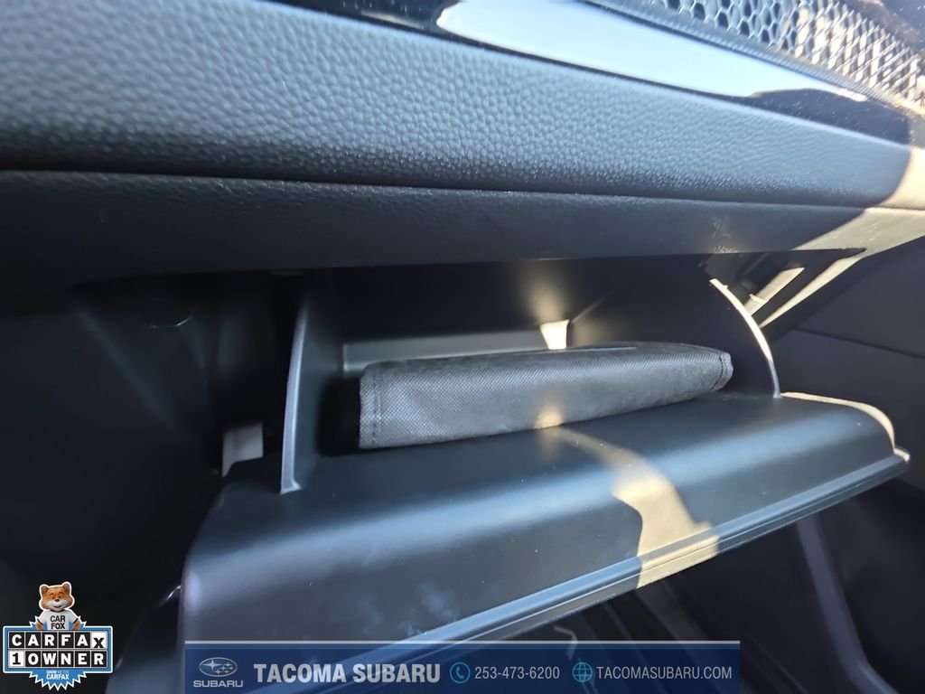 Used 2025 Blue Honda Sport Touring image 22
