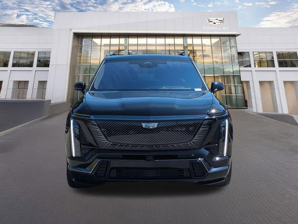 Used 2026 Cadillac VISTIQ Platinum Sport with VIN 1GYC3RML3TZ707746 for sale in Calabasas, CA