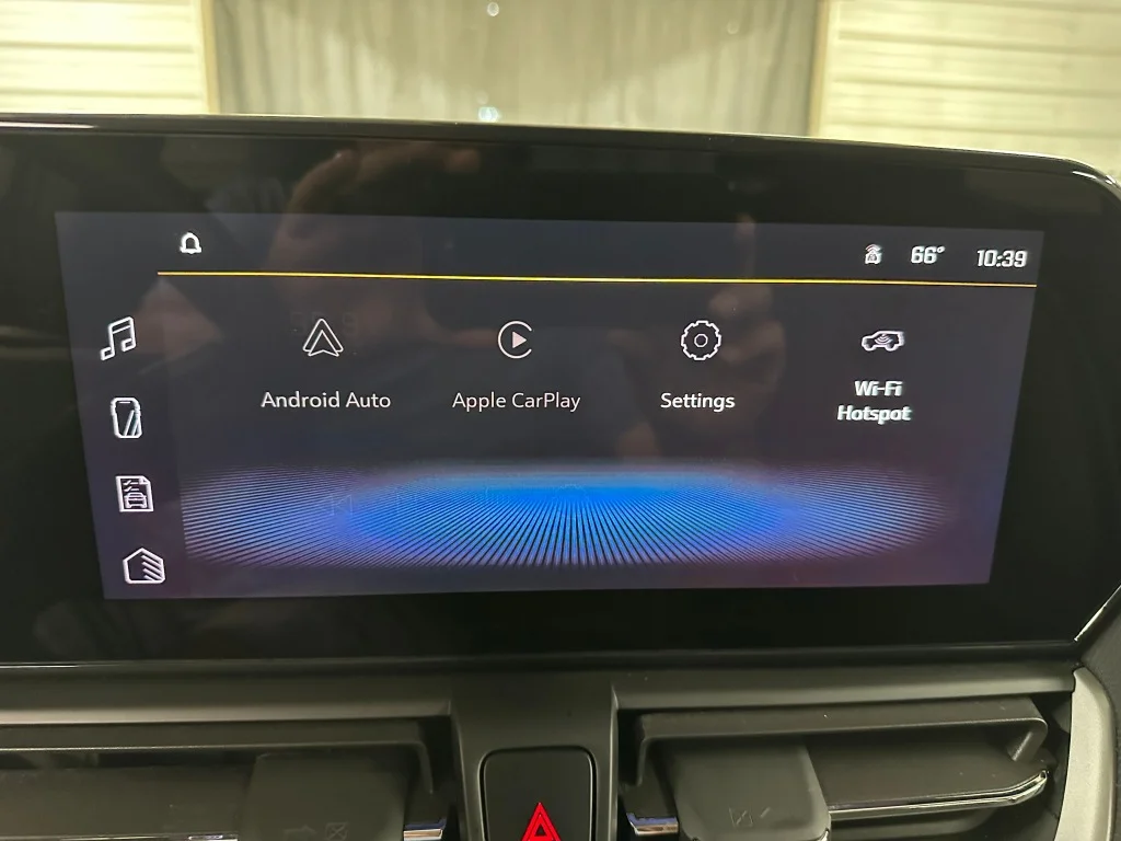 2024 Chevrolet TrailBlazer LS - Photo 11