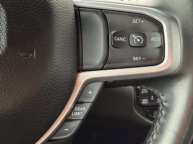 Used 2022 Red Ram Big Horn image 14