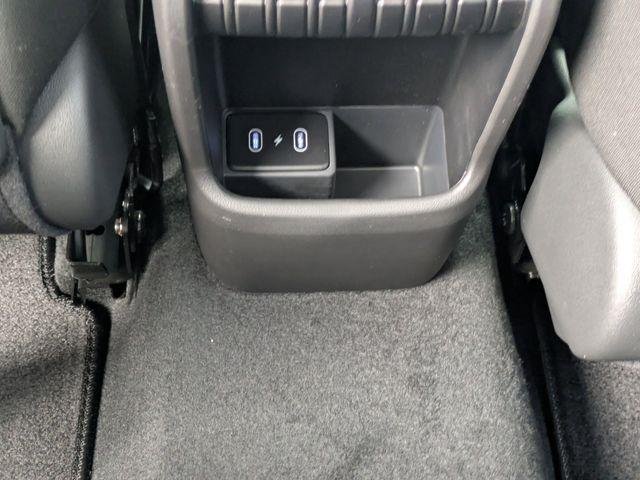New 2026 Orange Hyundai SEL Sport AWD image 14