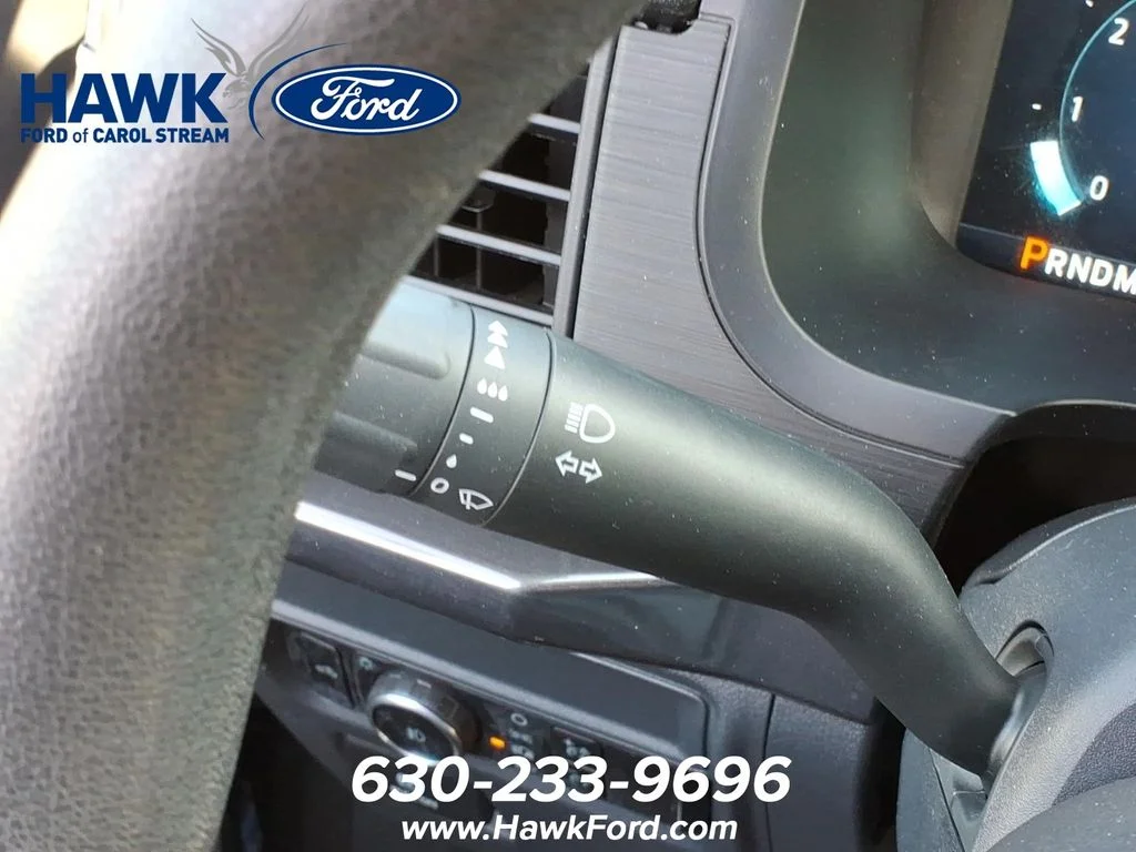 Certified Used 2024 Blue Metallic Ford STX image 20
