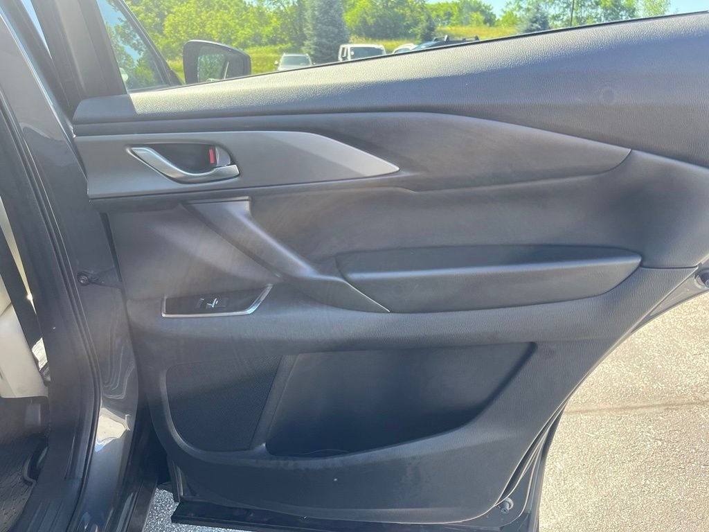 Certified Used 2023 Gray Mazda Touring Plus image 26