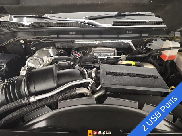 Used 2022 Onyx Black GMC Denali image 39