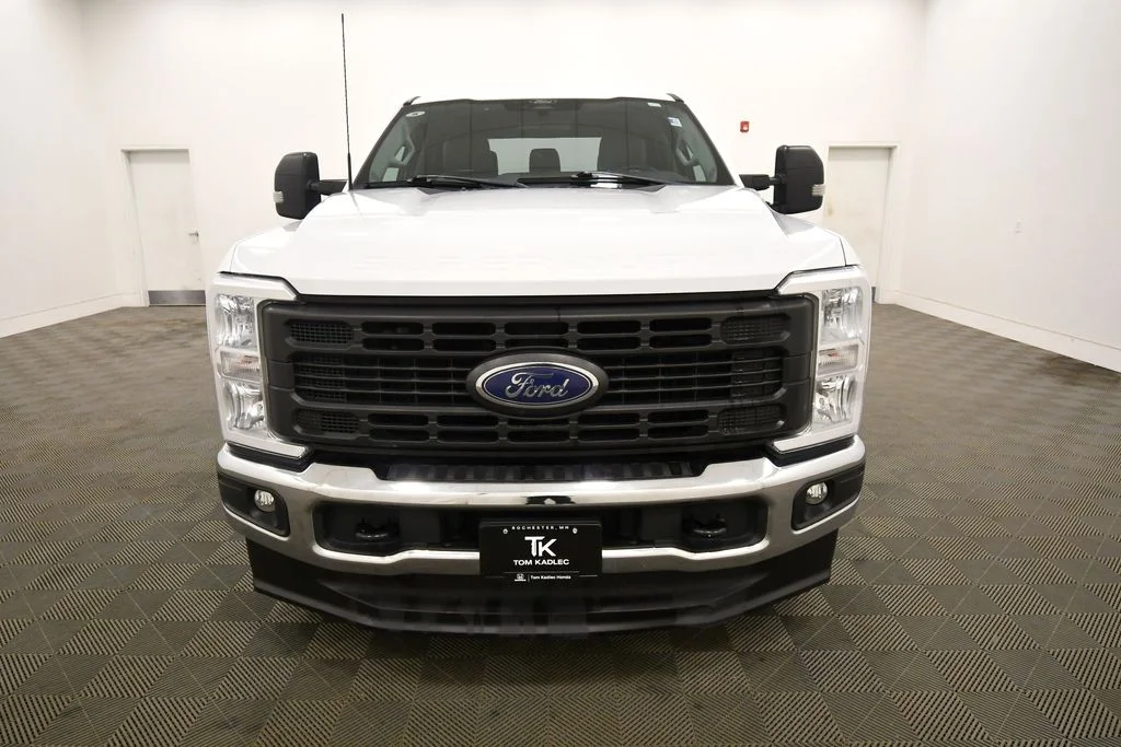 Used 2024 White Ford XL image 10