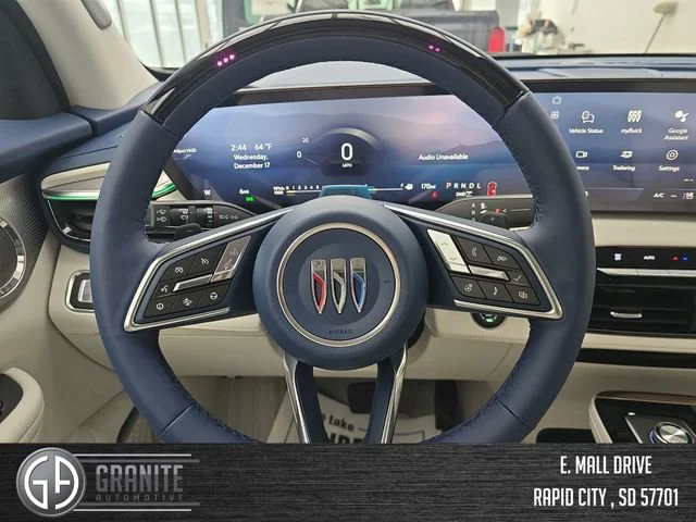 2026 Buick Enclave Avenir - Photo 15