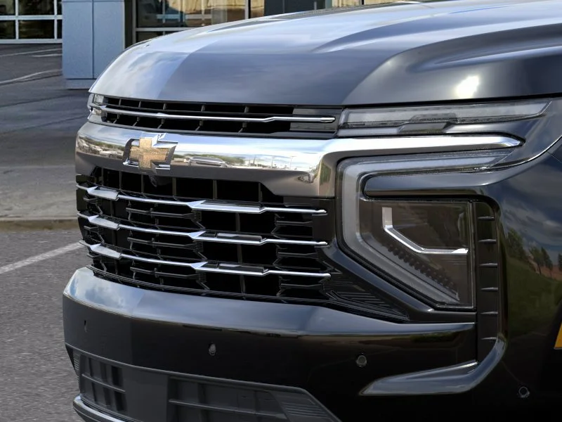 2026 Chevrolet Tahoe LT - Photo 27