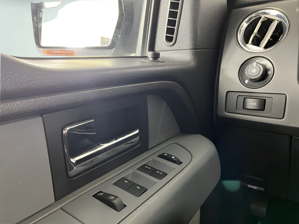 2014 Ford F-150 XLT - Photo 22