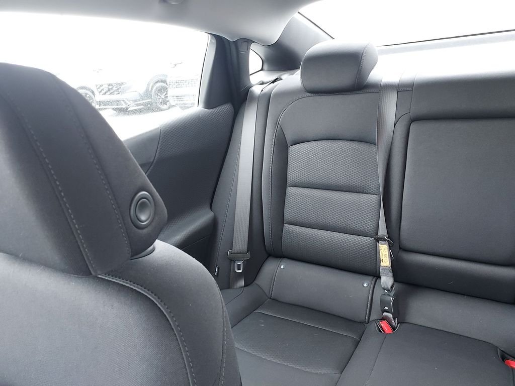 Used 2024 White Chevrolet LT image 14
