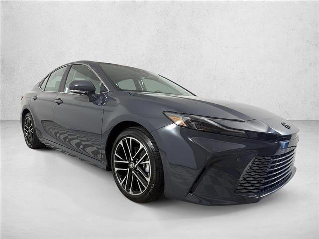 Certified Used 2026 UNDERGROUND Toyota  image 1