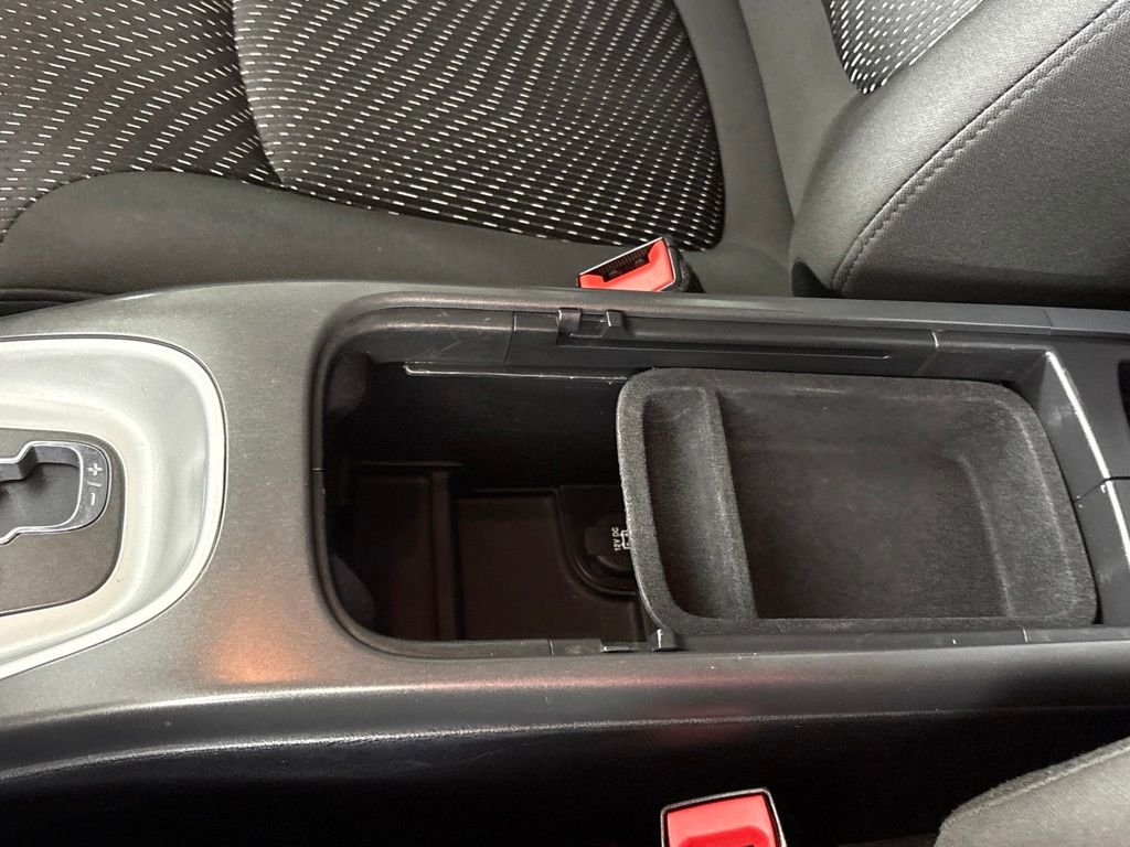 Used 2019 Black Dodge SE image 36