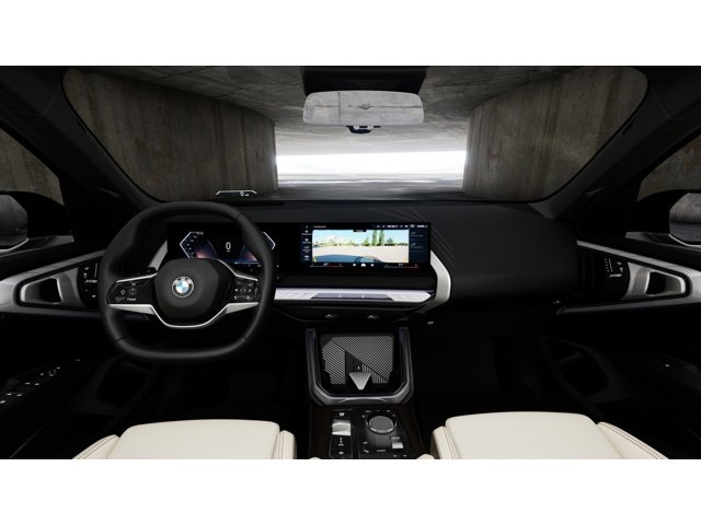 New 2026 Black Sapphire Metallic BMW 30 xDrive image 10