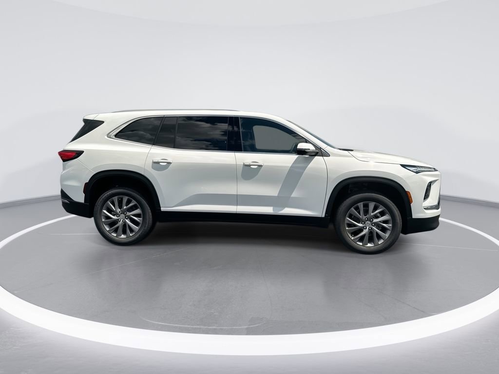 2026 Buick Enclave Preferred - Photo 9