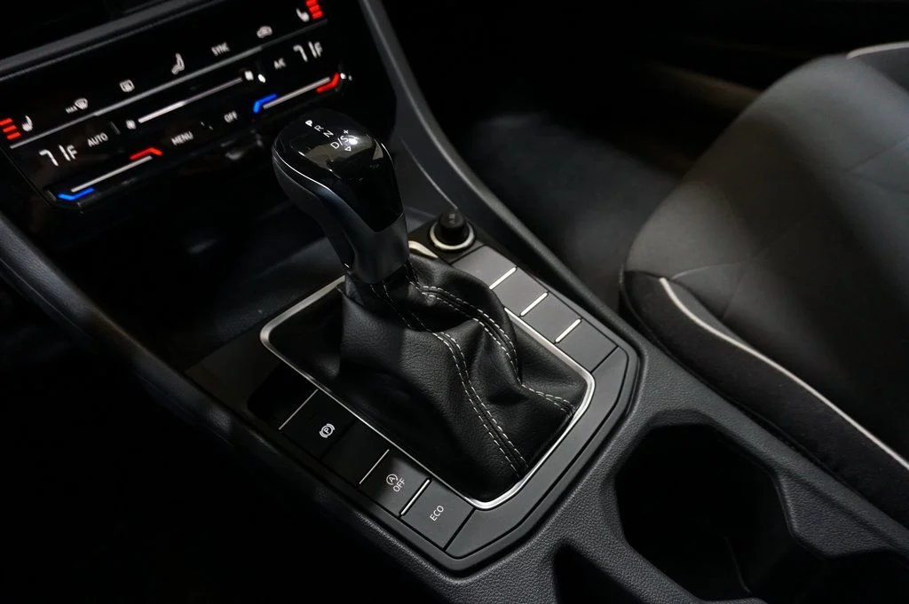 New 2026 Gray Volkswagen 1.5T Sport image 16
