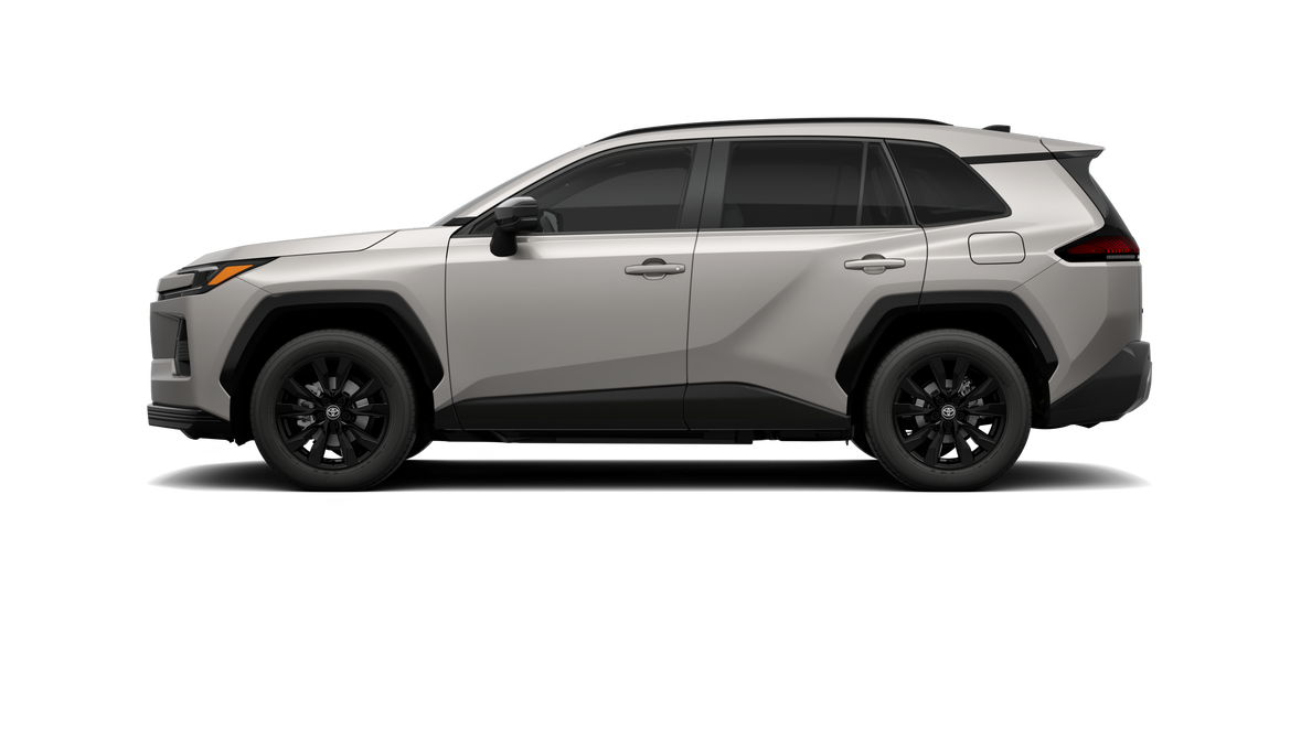 New 2026 Meteor Shower Toyota SE image 25