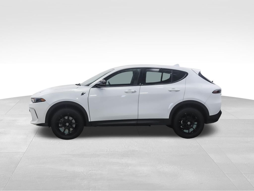 Used 2023 Dodge Hornet GT with VIN ZACNDFAN1P3A03265 for sale in Minneapolis, Minnesota