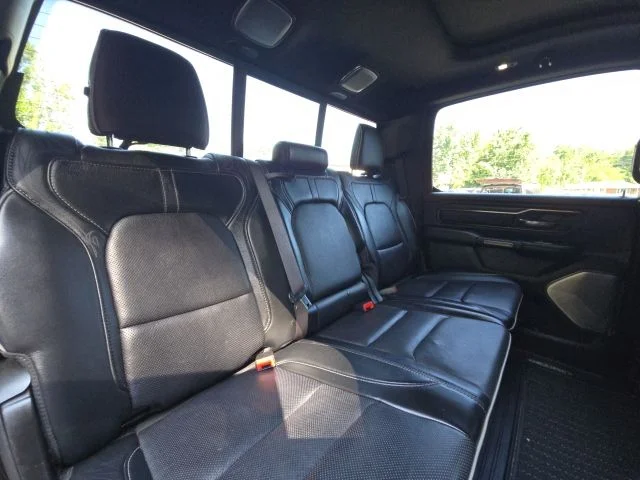 Used 2021 Gray Ram Limited image 16