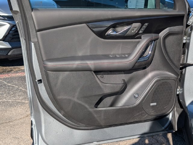 New 2026 Sterling Gray Metallic Chevrolet RS image 12