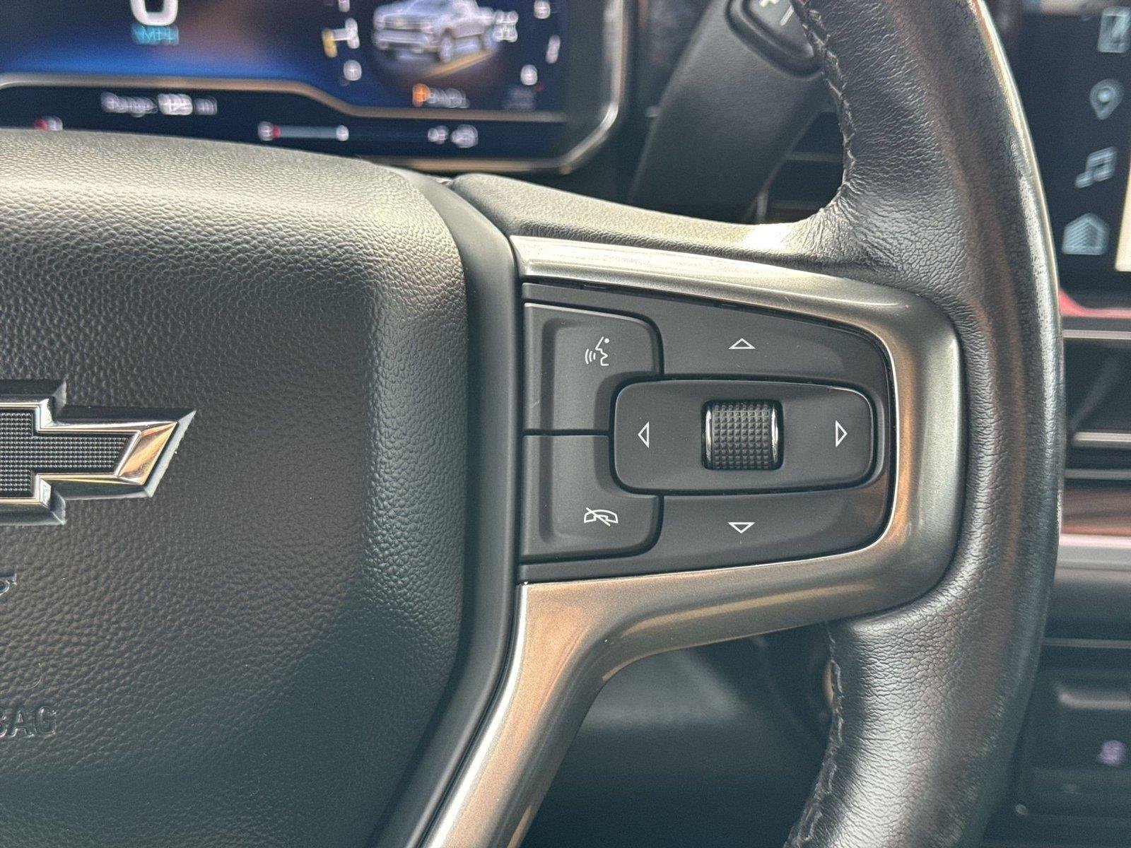 2022 Chevrolet Silverado 1500 RST - Photo 19