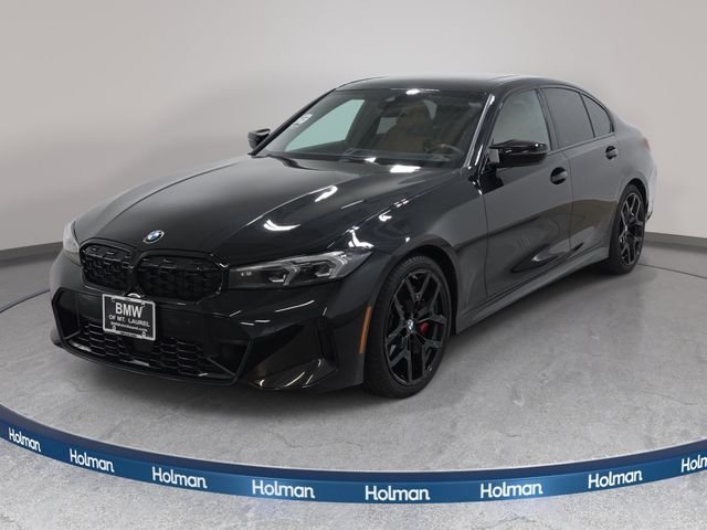 2026 BMW 3 Series M340i xDrive