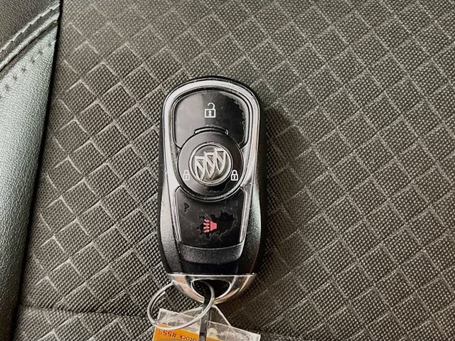 2018 Buick Encore Preferred - Photo 28