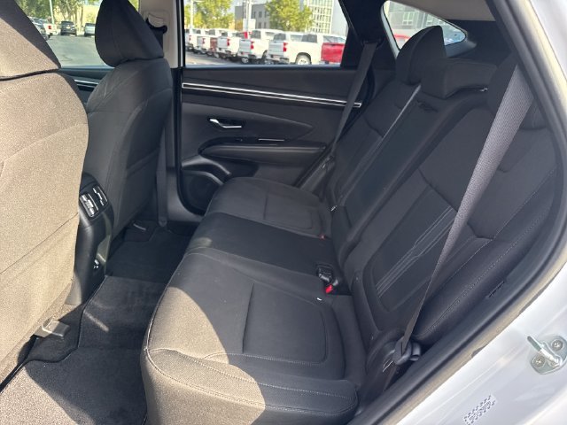 Used 2022  Hyundai SEL Convenience image 24