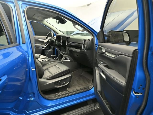 2024 Ford Ranger Lariat - Photo 19