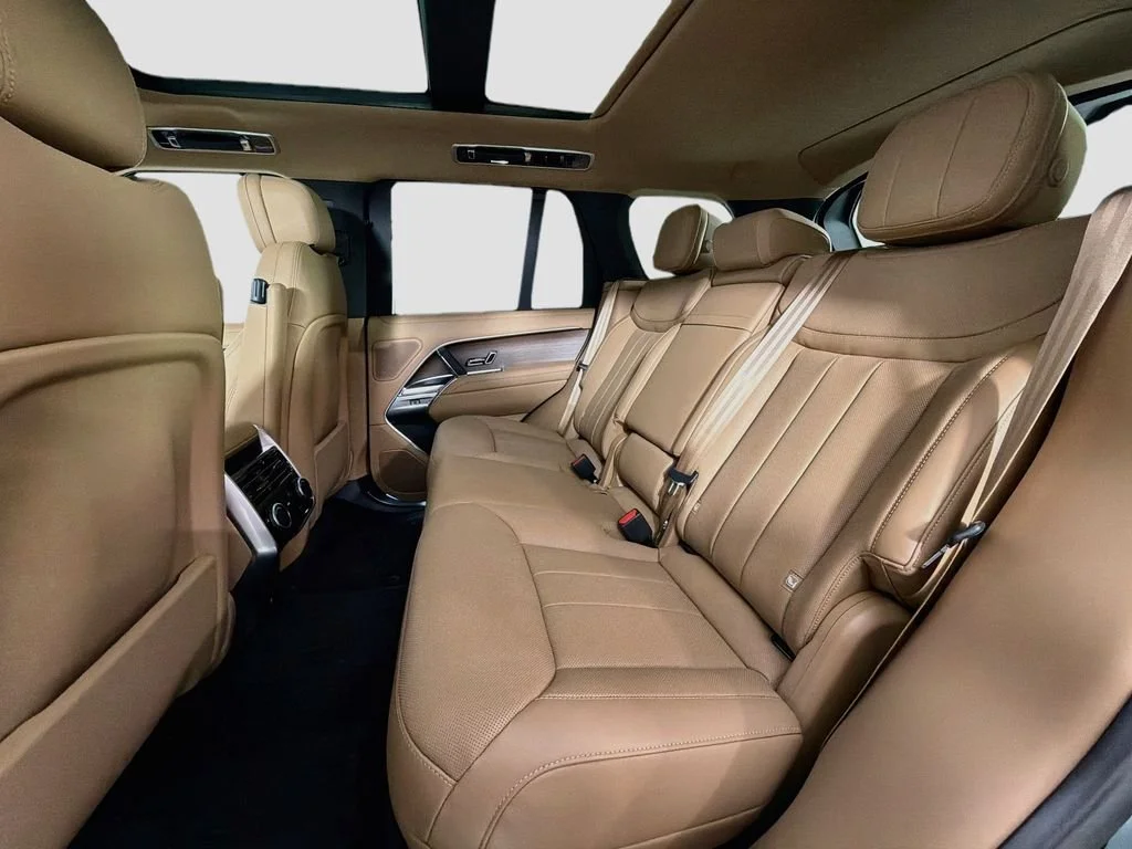 2026 Land Rover Range Rover SE - Photo 26