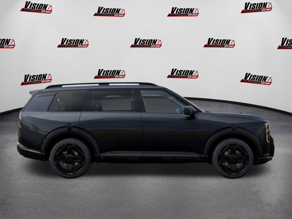 New 2027 Gray Kia X-Line SX image 7