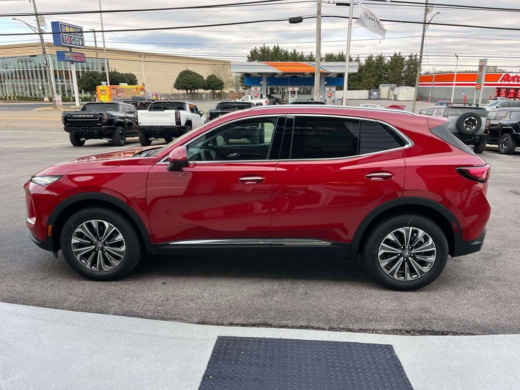 2026 Buick Envision Preferred - Photo 6
